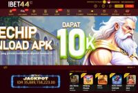 IBET44-Situs-Rekomendasi-Resmi-Terbaik