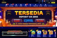 IDR89-Situs-Rekomendasi-Resmi-Terbaik