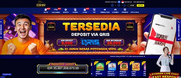 IDR89-Situs-Rekomendasi-Resmi-Terbaik