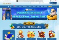 303HOKI-Situs-Rekomendasi-Resmi-Terbaik