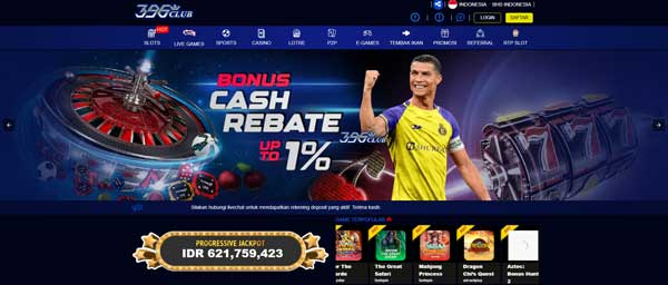 396CLUB-Situs-Rekomendasi-Resmi-Terbaik