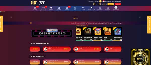 ABO777-Situs-Rekomendasi-Resmi-Terbaik