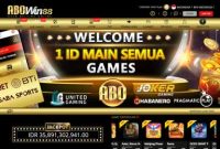 ABOWIN88-Situs-Rekomendasi-Resmi-Terbaik