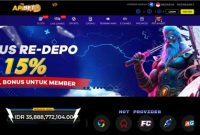 APIBET-Situs-Rekomendasi-Resmi-Terbaik