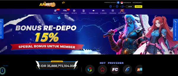 APIBET-Situs-Rekomendasi-Resmi-Terbaik