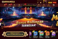 ARENAMEGA-Situs-Rekomendasi-Resmi-Terbaik