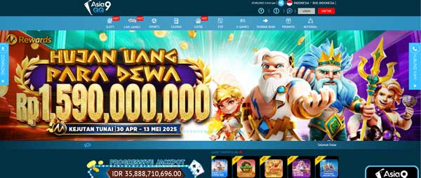 ASIAQQ9-Situs-Rekomendasi-Resmi-Terbaik