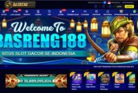 BASRENG188-Situs-Rekomendasi-Resmi-Terbaik