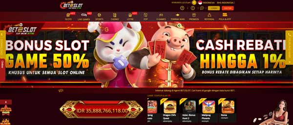 BET2SLOT-Situs-Rekomendasi-Resmi-Terbaik