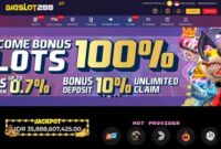 BIGSLOT288-Situs-Rekomendasi-Resmi-Terbaik