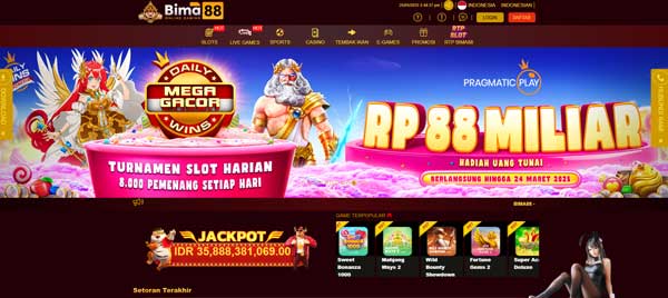 BIMA88-Situs-Rekomendasi-Resmi-Terbaik