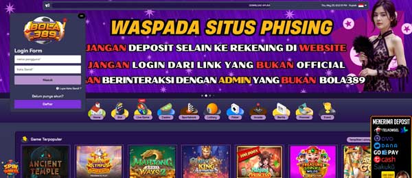 BOLA389-Situs-Rekomendasi-Resmi-Terbaik