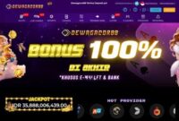 DEWAGACOR88-Situs-Rekomendasi-Resmi-Terbaik