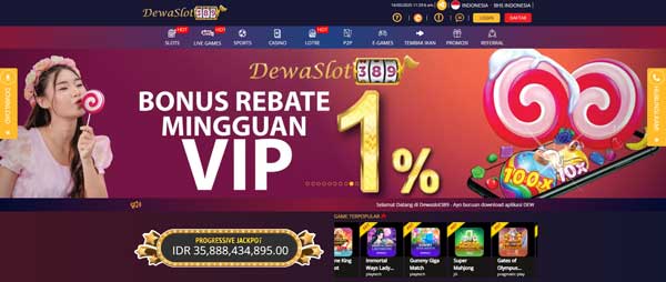 DEWASLOT389-Situs-Rekomendasi-Resmi-Terbaik