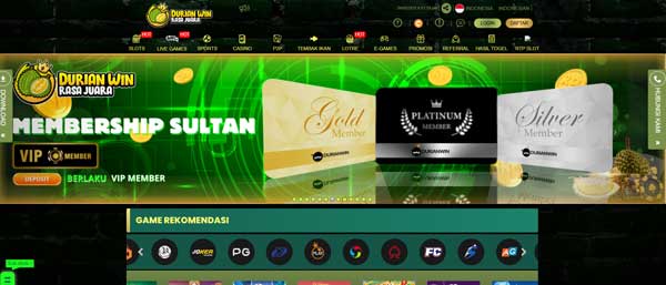 DURIANWIN-Situs-Rekomendasi-Resmi-Terbaik