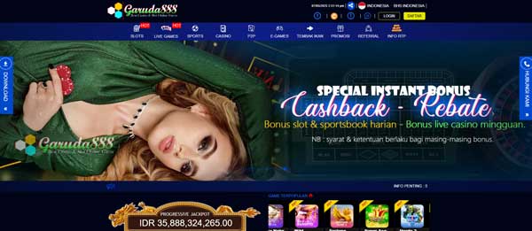 GARUDA888-Situs-Rekomendasi-Resmi-Terbaik