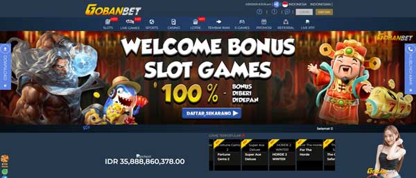 GOBANBET-Situs-Rekomendasi-Resmi-Terbaik