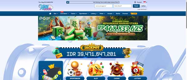 HOKI1881-Situs-Rekomendasi-Resmi-Terbaik