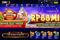 IDN89-Situs-Rekomendasi-Resmi-Terbaik