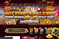 INDOBET-Situs-Rekomendasi-Resmi-Terbaik