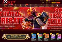 JP99SLOT-Situs-Rekomendasi-Resmi-Terbaik