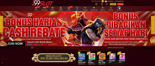 JP99SLOT-Situs-Rekomendasi-Resmi-Terbaik