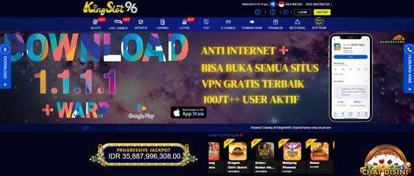 KINGSLOT96-Situs-Rekomendasi-Resmi-Terbaik