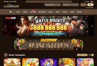 KLIKWIN188-Situs-Rekomendasi-Resmi-Terbaik