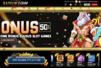 LUXURY1288-Situs-Rekomendasi-Resmi-Terbaik