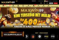 MAXWIN89-Situs-Rekomendasi-Resmi-Terbaik