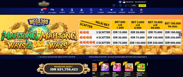 MEGA389-Situs-Rekomendasi-Resmi-Terbaik