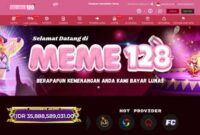 MEME128-Situs-Rekomendasi-Resmi-Terbaik
