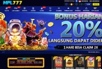 MPL777-Situs-Rekomendasi-Resmi-Terbaik