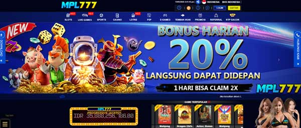 MPL777-Situs-Rekomendasi-Resmi-Terbaik