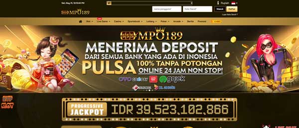 MPO189-Situs-Rekomendasi-Resmi-Terbaik
