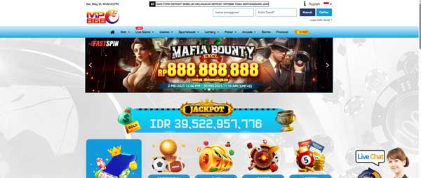 MPO868-Situs-Rekomendasi-Resmi-Terbaik