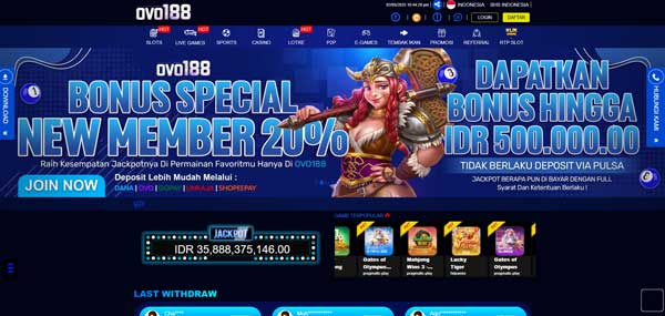OVO188-Situs-Rekomendasi-Resmi-Terbaik
