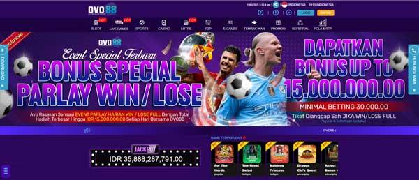 OVO88-Situs-Rekomendasi-Resmi-Terbaik