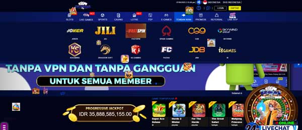 OVOVEGAS-Situs-Rekomendasi-Resmi-Terbaik