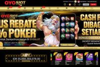 OYOSLOT-Situs-Rekomendasi-Resmi-Terbaik