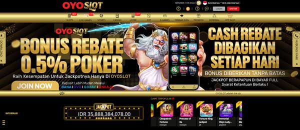 OYOSLOT-Situs-Rekomendasi-Resmi-Terbaik