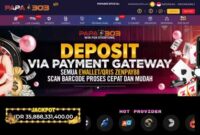 PAPA303-Situs-Rekomendasi-Resmi-Terbaik
