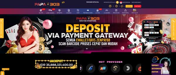 PAPA303-Situs-Rekomendasi-Resmi-Terbaik