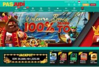 PASJUDI-Situs-Rekomendasi-Resmi-Terbaik