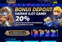 PURISLOT-Situs-Rekomendasi-Resmi-Terbaik