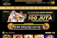 QQ998-Situs-Rekomendasi-Resmi-Terbaik