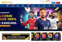QQMAMIBET-Situs-Rekomendasi-Resmi-Terbaik