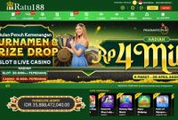RATU188-Situs-Rekomendasi-Resmi-Terbaik