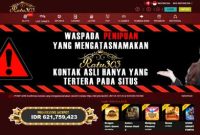RATU303-Situs-Rekomendasi-Resmi-Terbaik