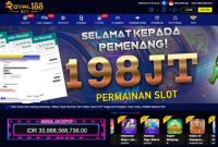 ROYAL188BET-Situs-Rekomendasi-Resmi-Terbaik